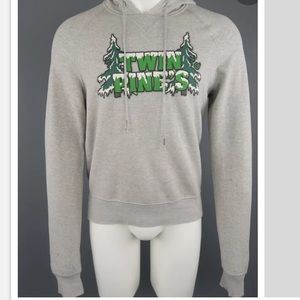 Dsquared2 hood